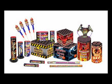 Load and play video in Gallery viewer, Gala Selection Pack