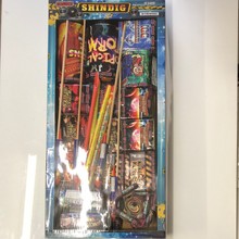 Load image into Gallery viewer, Shindig Selection Box