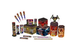 Load image into Gallery viewer, Gala Selection Pack