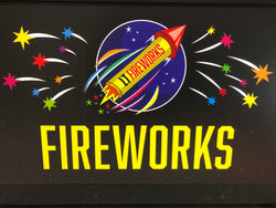 Lightech Firework shop