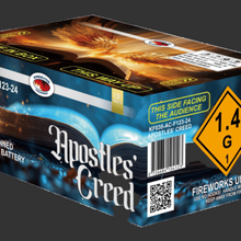 Load image into Gallery viewer, Apostles Creed
