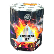 Load image into Gallery viewer, CARIBBEAN SEA
