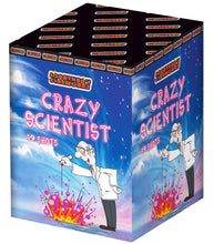 Load image into Gallery viewer, Crazy Scientist
