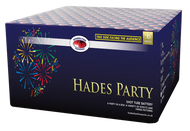 HADES PARTY