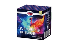 Load image into Gallery viewer, Nebula Rising
