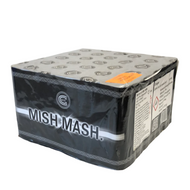 Mish Mash