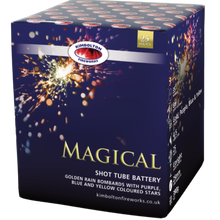 Load image into Gallery viewer, MAGICAL
