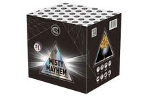Load image into Gallery viewer, Misty Mayhem
