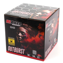 Load image into Gallery viewer, OUTBURST
