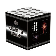 Load image into Gallery viewer, QUANTUM POWER
