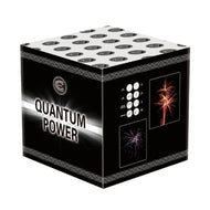 QUANTUM POWER