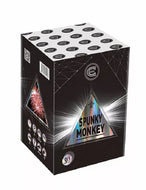 Spunky Monkey
