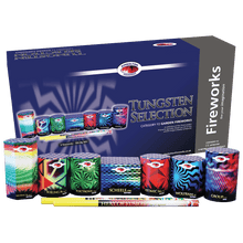 Load image into Gallery viewer, Tungsten Selection Pack
