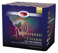 Whispered Charm