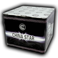 CHINA STAR