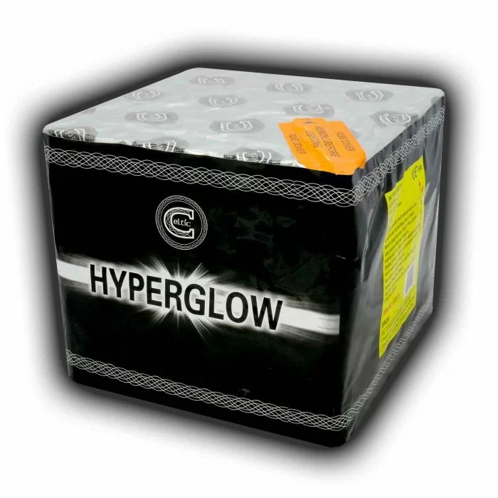 Hyperglow