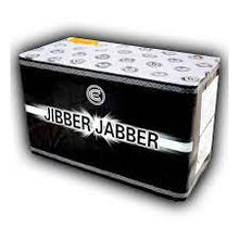 Load image into Gallery viewer, JIBBER JABBER
