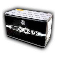 JIBBER JABBER