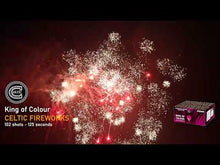 Load and play video in Gallery viewer, KING OF COLOUR
