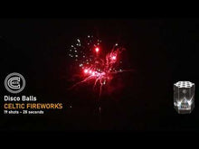 Load and play video in Gallery viewer, DISCO BALLS
