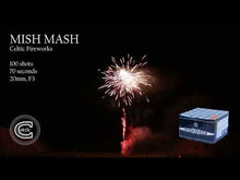 Load and play video in Gallery viewer, Mish Mash
