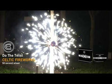 Load and play video in Gallery viewer, DO THE TWIST
