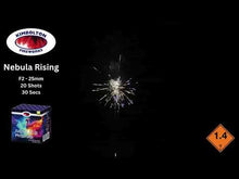Load and play video in Gallery viewer, Nebula Rising
