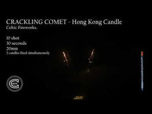 Load and play video in Gallery viewer, Hong Kong Candles
