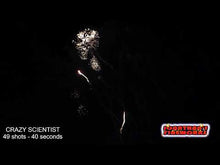Load and play video in Gallery viewer, Crazy Scientist
