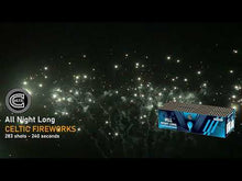 Load and play video in Gallery viewer, ALL NIGHT LONG
