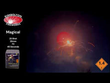 Load and play video in Gallery viewer, MAGICAL
