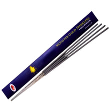 Load image into Gallery viewer, Sparklers - Monster Gold
