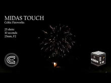 Load and play video in Gallery viewer, MIDAS TOUCH
