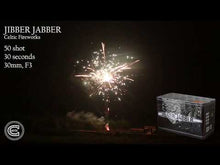 Load and play video in Gallery viewer, JIBBER JABBER
