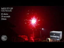 Load and play video in Gallery viewer, MIX IT UP
