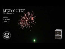Load and play video in Gallery viewer, Ritzy Glitzy
