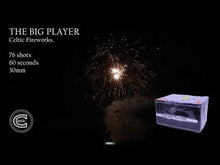 Load and play video in Gallery viewer, The Big Player
