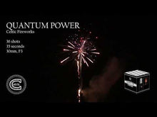 Load and play video in Gallery viewer, QUANTUM POWER
