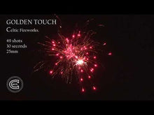 Load and play video in Gallery viewer, GOLDEN TOUCH
