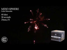 Load and play video in Gallery viewer, MESO-SPHERE
