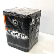 Ritzy Glitzy