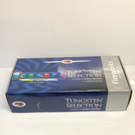 Tungsten Selection Pack